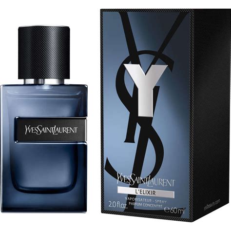 ysl lommebok herre|yl elixir ysl beauty.